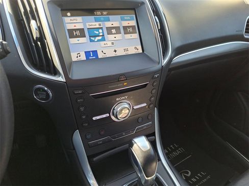 Used 2018 Ford Edge Titanium w/ Equipment Group 301A image 14