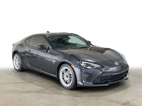 Used 2019 Toyota 86 RWD image 3