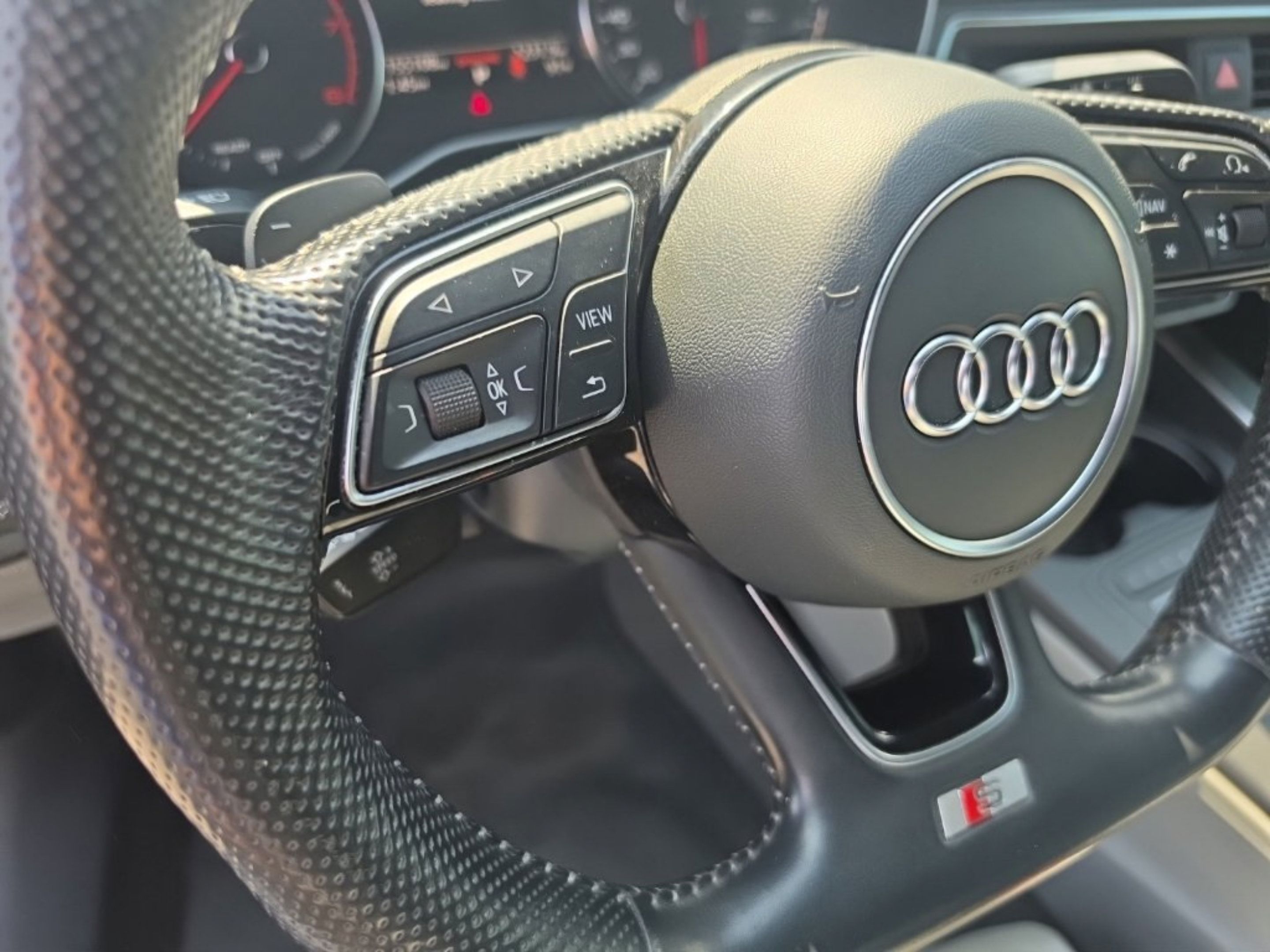 Used 2018 Audi A5 2.0T Premium w/ S Line Sport Package AWD/4WD image 14