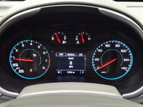 Used 2022 Chevrolet Malibu LT image 28