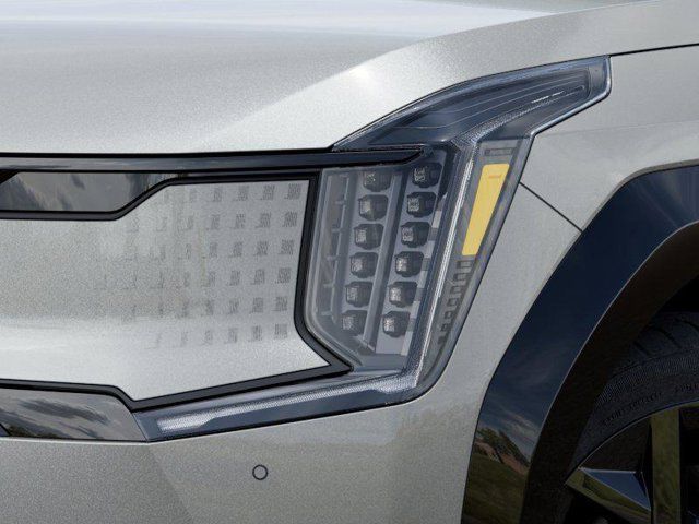 New 2026 Kia EV9 Land AWD/4WD image 10