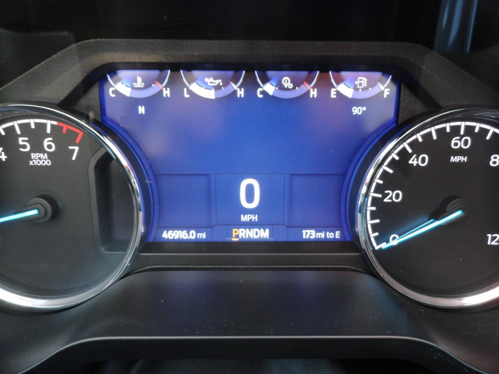 Used 2022 Ford F150 XLT w/ Equipment Group 302A High AWD/4WD image 14