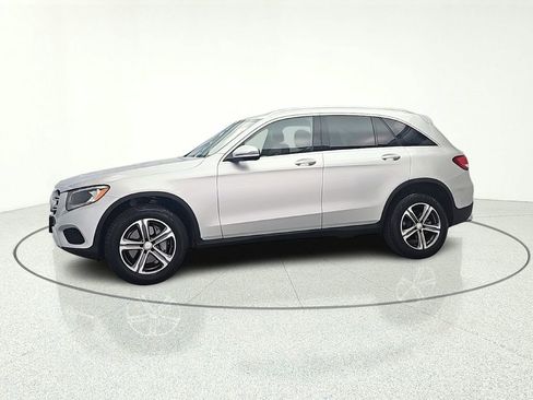 Used 2016 Mercedes-Benz GLC 300 4MATIC image 4
