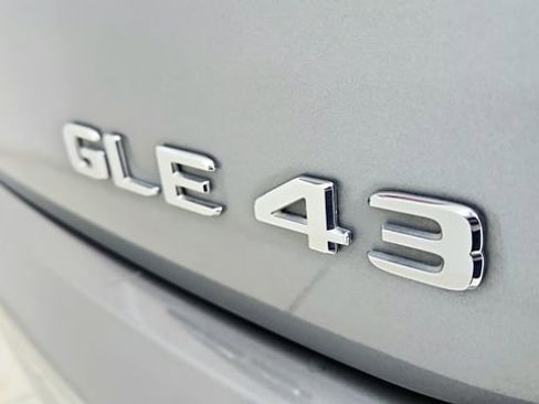 Used 2018 Mercedes-Benz GLE 43 AMG 4MATIC Coupe image 20