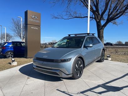 New 2026 Hyundai Ioniq 5 Limited