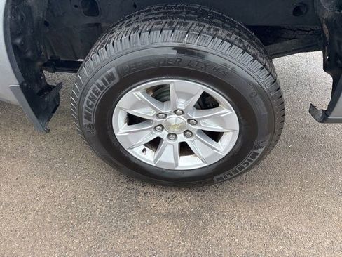 Used 2019 Chevrolet Silverado 1500 LT w/ All-Star Edition AWD/4WD image 43