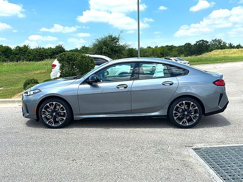 New 2026 BMW 228i xDrive w/ Premium Package AWD/4WD image 5