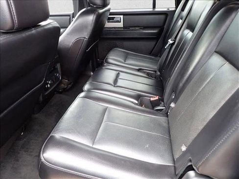 Used 2016 Ford Expedition EL Limited image 10
