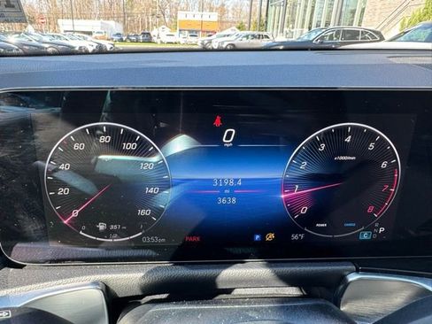 Used 2026 Mercedes-Benz GLB 250 4MATIC image 24