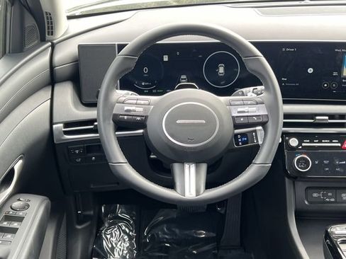 Certified 2025 Hyundai Tucson SEL image 26