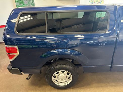 Used 2011 Ford F150 XL w/ PWR Equipment Group image 80