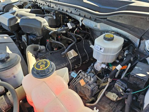 Used 2017 Ford F350 XL w/ Power Equipment Group image 35