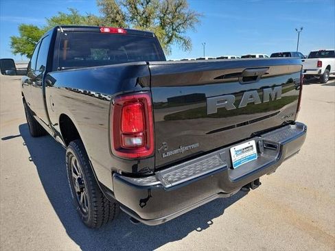 New 2026 RAM 2500 Lone Star AWD/4WD image 35