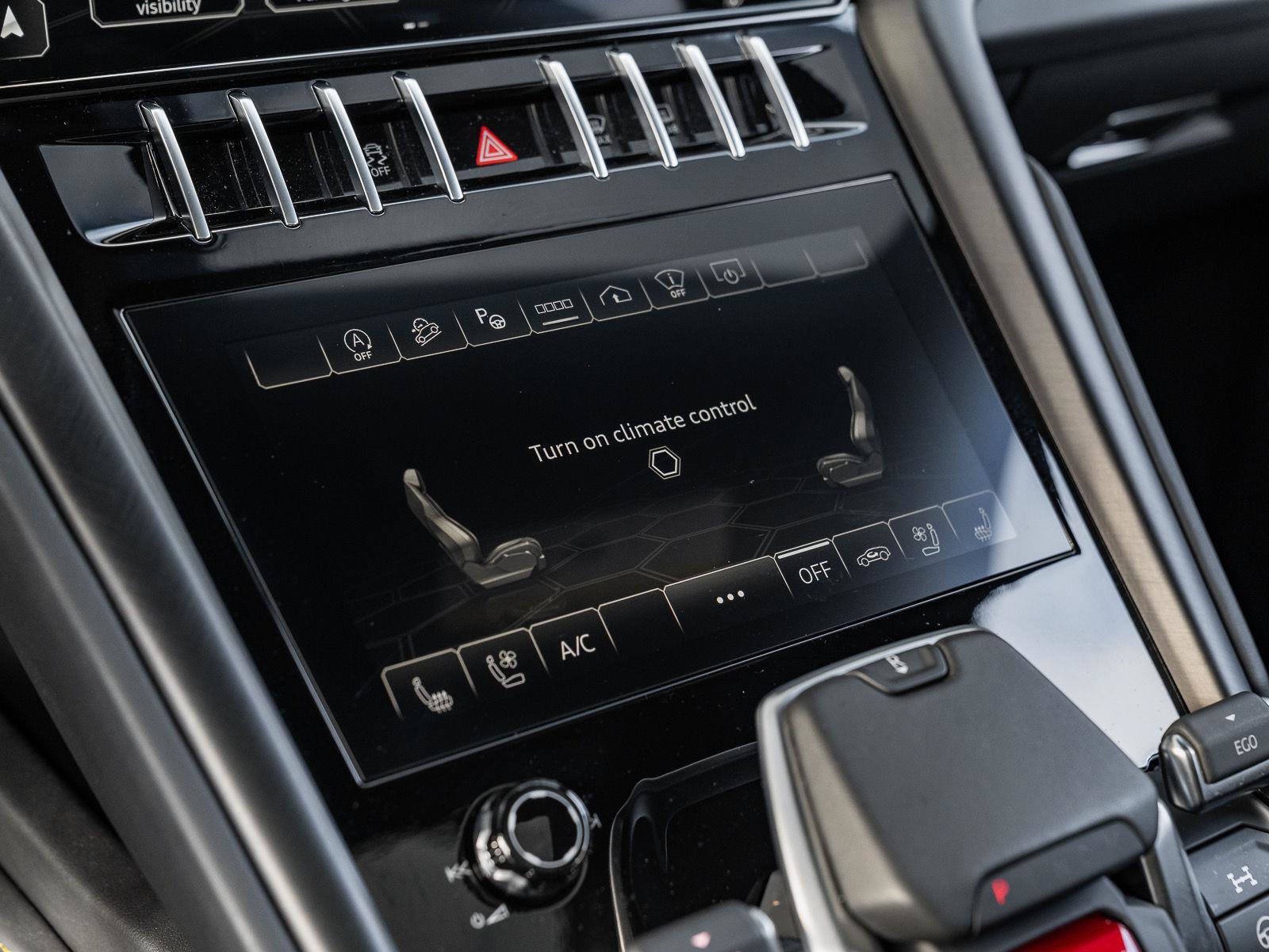 Used 2022 Lamborghini Urus AWD/4WD image 51