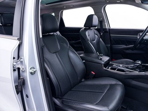 Used 2021 Kia Sorento SX FWD image 38