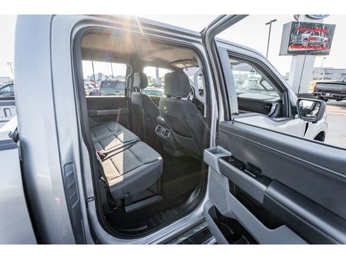 Used 2024 Ford F150 XLT w/ Mobile Office Package image 26