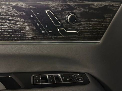 New 2026 Cadillac Escalade IQ Sport 1 w/ LPO, Etrunk Organizer Package image 8