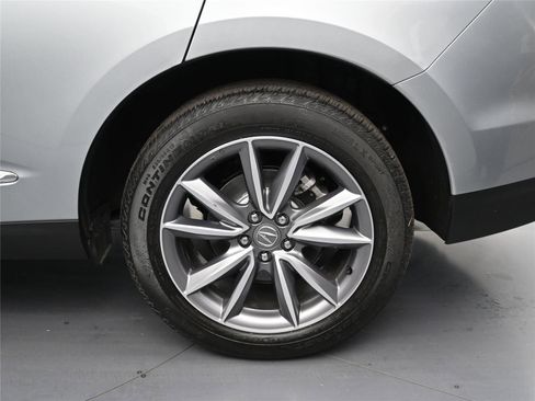 Certified 2024 Acura RDX SH-AWD w/ Technology Package image 9