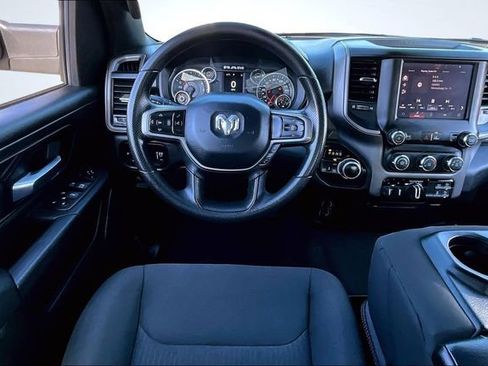 Used 2022 RAM 1500 Tradesman w/ Trailer Tow Group image 9