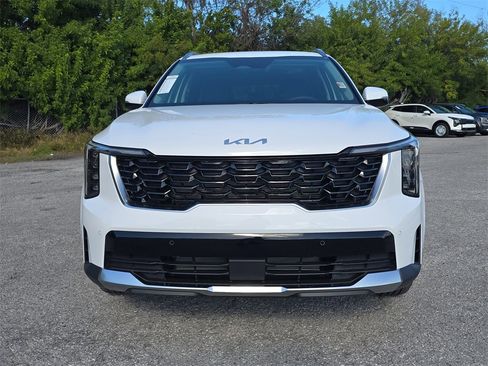 New 2026 Kia Sorento S image 3