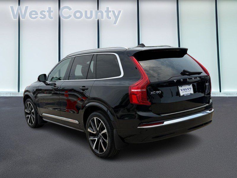 Certified 2024 Volvo XC90 B6 Plus w/ Protection Package Premier AWD/4WD image 7
