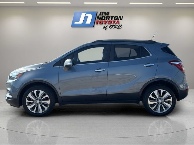 Used 2019 Buick Encore Preferred FWD image 8