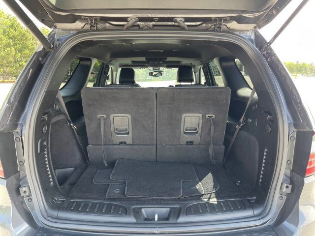 Used 2023 Dodge Durango GT AWD/4WD image 17