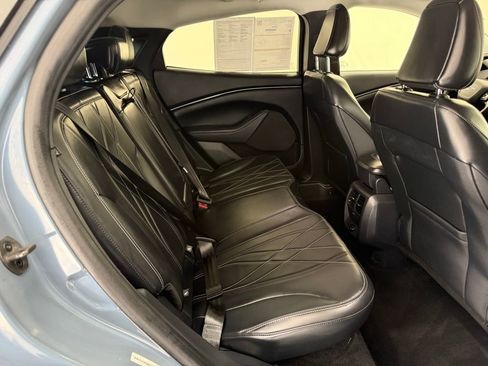 Certified 2023 Ford Mustang Mach-E Select image 19