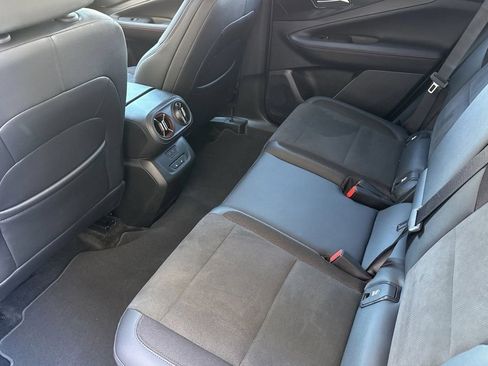 Used 2024 Chevrolet Blazer EV RS image 6