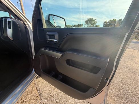 Used 2015 Chevrolet Silverado 1500 LT w/ All Star Edition AWD/4WD image 35