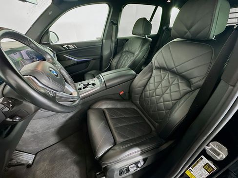 Used 2024 BMW X5 sDrive40i image 13