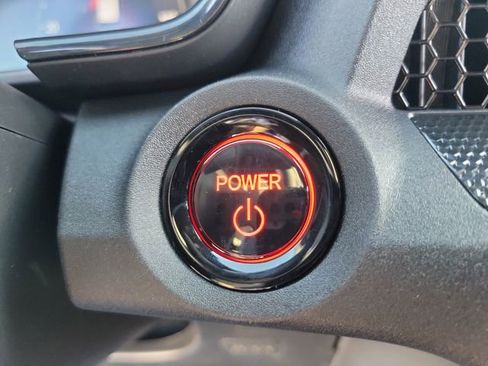 New 2026 Honda CR-V TrailSport image 29