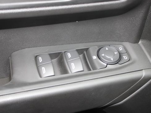 New 2025 Chevrolet Silverado 1500 Custom Trail Boss image 37