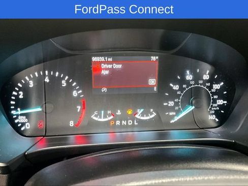 Used 2020 Ford Escape SE AWD/4WD image 16