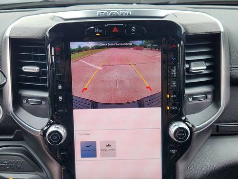 New 2026 RAM 2500 Laramie w/ Night Edition image 26