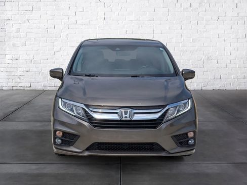 Used 2018 Honda Odyssey EX-L image 6