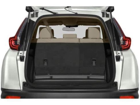 Certified 2020 Honda CR-V LX image 14