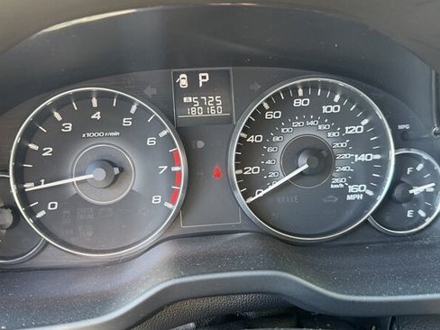 Used 2012 Subaru Outback 3.6R Limited AWD/4WD image 7