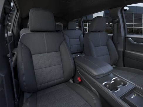 New 2026 GMC Acadia Elevation image 16