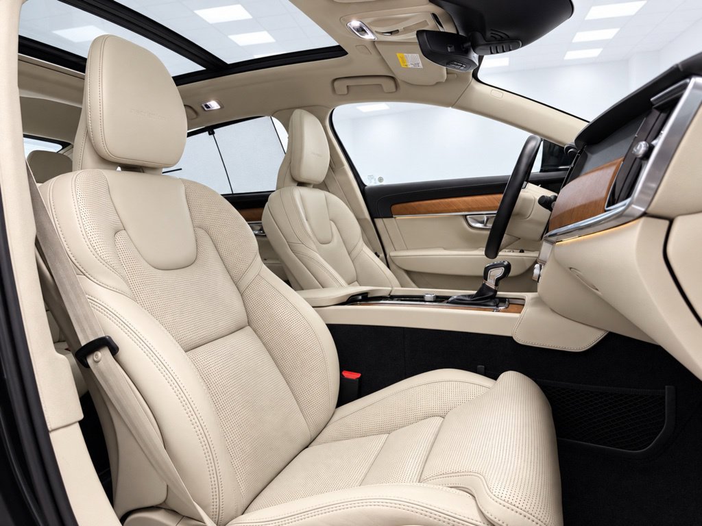 Used 2019 Volvo S90 T6 Inscription AWD/4WD image 20