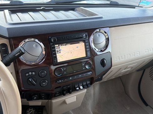 Used 2008 Ford F350 Lariat AWD/4WD image 29