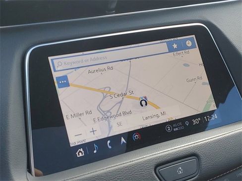 Certified 2023 Cadillac XT4 Sport image 14