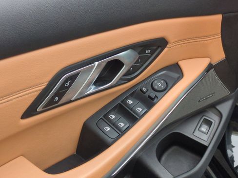 Used 2021 BMW M340i w/ Premium Package image 15