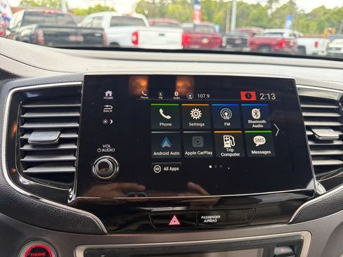 Used 2020 Honda Pilot EX-L image 28