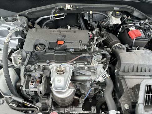 Used 2023 Honda HR-V EX-L image 17