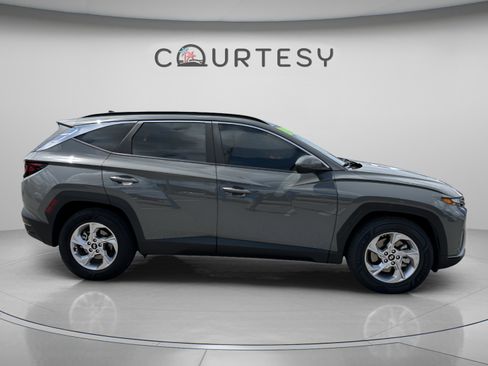 Used 2024 Hyundai Tucson SEL image 6