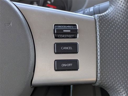 Used 2019 Nissan Frontier SV image 25