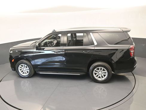 Used 2024 Chevrolet Tahoe LT image 52