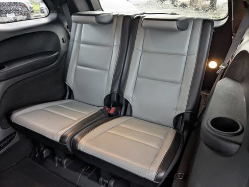 Used 2021 Dodge Durango R/T w/ Technology Group RWD image 20