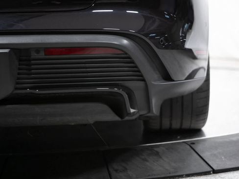 Certified 2023 Porsche Taycan GTS image 37